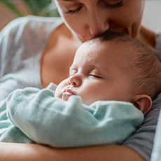 Formula Feeding Tips & Articles For New Moms | Similac®